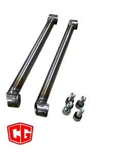 kit bracci tiranti stabilizzatrici anteriori 595 - Imagen 1 de 7