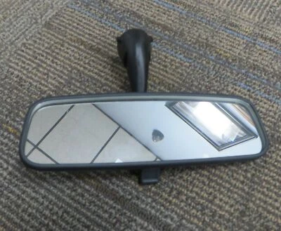2019-2025 Mercedes Benz Sprinter 907/910 Chassis OEM Rearview Mirror F61 JF1 - Image 1 of 4