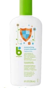 Babyganics Feuchtigkeitscreme Reiniger, 8 fl oz - Bild 1 von 1