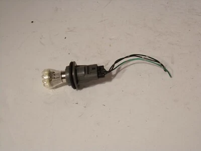 2000-2001 MAZDA MPV ФАРЫ ЛАМПА ОБЪЕКТИВ ПОВОРОТНИК ЛАМПА ГНЕЗДО КОСИЧКА #SH417 - Изображение 1 из 2