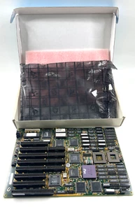 Motherboard cache 32a Vintage - Photo 1/6
