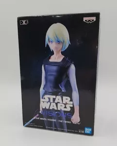 Star Wars Visions The Twins Karre Statue - Bild 1 von 15