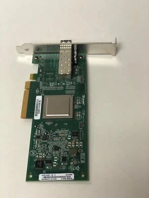 QLogic QLE2560 8GB Fibre Channel PCI-E Network Adapter High Profile - Image 1 of 2