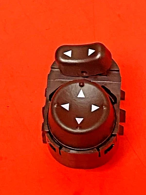 Interruptor de espejo retrovisor remoto de puerta MRS83 para Chevrolet Malibu 04-08 Foto 1 de 4