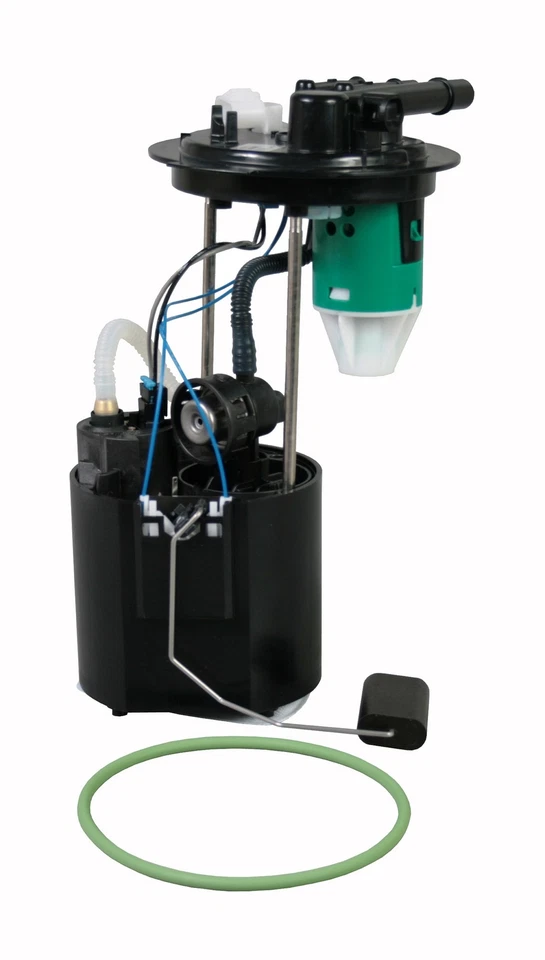 Módulo de bomba de combustible Herko H1AMFP00148 para Buick Chevrolet Pontiac Allure 2007-2008 Foto 1 de 1