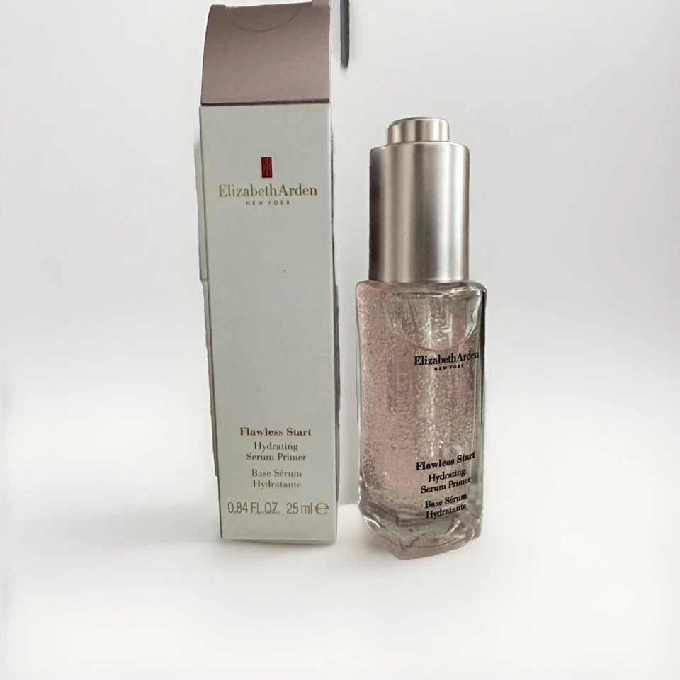 Elizabeth Arden Flawless Start Hydrating Serum Primer - Bild 1 von 1