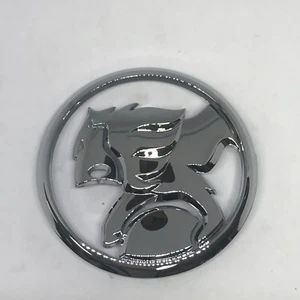 Holden Hood Grille Emblem 100MM 1ea for Chevy Lion - Picture 1 of 2
