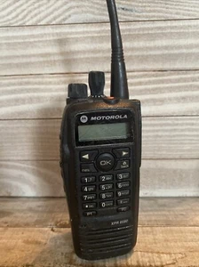Motorola XPR6580 Digital 800/900 DMR MotoTrbo Radio - READ - Untested - Picture 1 of 12