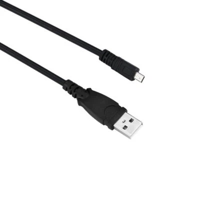 USB Charger Adapter Data Lead Cable for OPPO MP3 MP4 MINI8P X39M X39L G11 G11I - Image 1 of 3