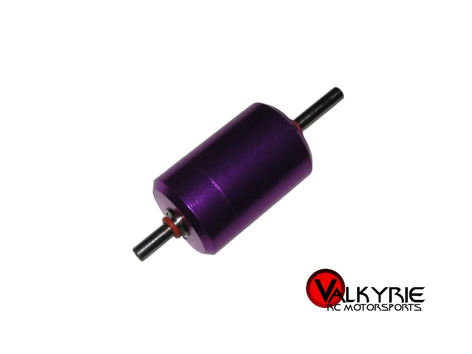 Vintage RC Trinity Tire Balancer Bi Metal Purple (1) 6064 Used - Image 1 of 1