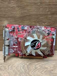 Asus HD2600 Pro 256MB Graphics Card - Picture 1 of 3