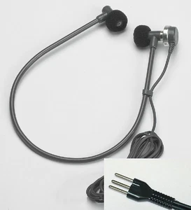 DH-50-AM DH50AM Underchin Headset for Norcom 2510 - Picture 1 of 1