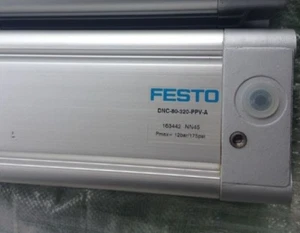 1PC NEW FESTO  DZH-16-25-PPV-A-S20  158379 Via DHL/ FedEx Fast Shipping - Picture 1 of 1