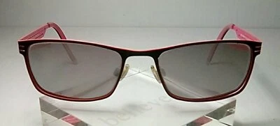 Monturas para gafas/gafas de sol HUMPHREY'S 582149 10 52[]18 140 ESCHENBACH ALEMANIA Foto 1 de 4