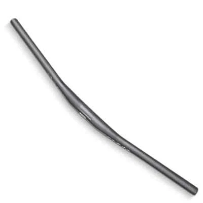 Manillar plano de bicicleta MTB de carbono 31,8 mm *680/720/760/780 mm 9 grados Foto 1 de 4