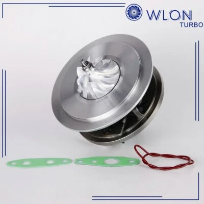 MFS Turbocharger core CHRA 17201-27030 for Toyota Avensis Picnic Previa TD 85Kw - Image 1 of 4