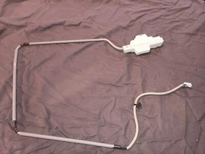 Washer Door Lid Lock Kenmore Series 700 Washer W10787836 - Image 1 of 4