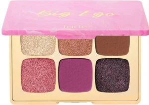 TARTE Big Ego To-Go Amazonian Clay Palette. BNIB. - Picture 1 of 7