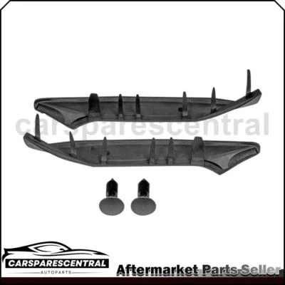 适用于 2006 - 2008 年林肯 Mark LT 5.4L 2004 - 2008 福特 F-150 4.2L 左罩 — 第 1/4 张图片