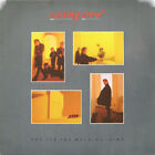 Cutting Crew - One For The Mocking-Bird - Used Vinyl Record 7 - K1177z