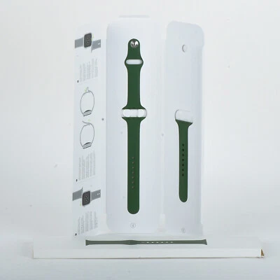 Correa Original Apple Watch 38mm 40mm 41mm 2 3 4 5 6 7 8 9 SE Ultra 42mm 44mm 45mm Foto 1 de 2