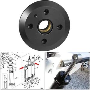 For Mercury Outboard Verado Trim Rod Cap Seal Kit 8M0118299 896157A01 200-450HP - Picture 1 of 6