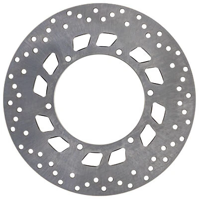 Rotor de freno trasero de nicho para Yamaha V Star 1100 Road Star FJR1300 FJR1300A Foto 1 de 4