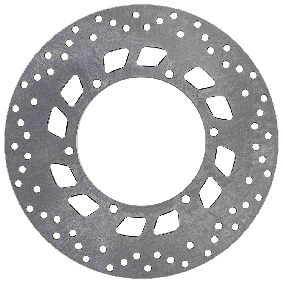 NICHE Rear Brake Rotor for Yamaha V Star 1100 Road Star FJR1300 FJR1300A - Image 1 of 4