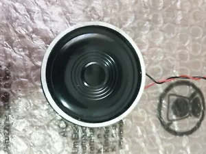 Mini altoparlante 5 CM 1 W 8 ? Altoparlante da 5 c K 45 - Foto 1 di 3