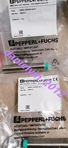 1PCS NEW P+F NBN4-12GM60-A2-V1 #A6-40 - Bild 1 von 4
