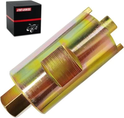 Swing Arm Lock Nut Tool for Honda TRX450 Foreman 450 TRX400 Rancher 400 1998-07 - Image 1 of 4