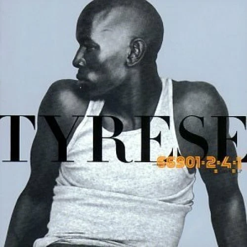 Tyrese 66901-2-4-1 (1998)  [CD] - Bild 1 von 1