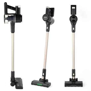 Beldray Airvolve Digital Cordless Vacuum Cleaner Handheld Unit LED Dust Reveal - Picture 1 of 9