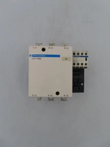 Telemecanique LC1 F185 LC1F185 Leistung Schütz Schütze Schneider Electric - Bild 1 von 8