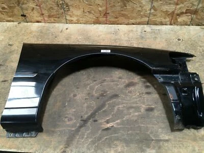 2004 LINCOLN TOWN CAR FRONT RIGHT PASSENGER SIDE FENDER SHELL COVER PANEL OEM+ - Image 1 of 4