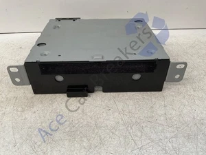Citroen DS4 Mk1 10-15 Pre-Facelift Stereo Radio CD Head Unit 9804147080 - Picture 1 of 8