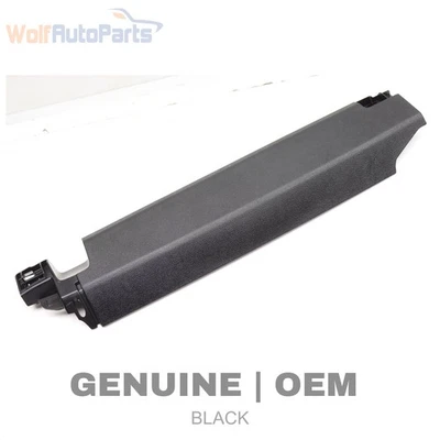 2014-2015 BMW 550I GT — отделка переднего правого сиденья / крышка (передняя) 7317450 - Изображение 1 из 3