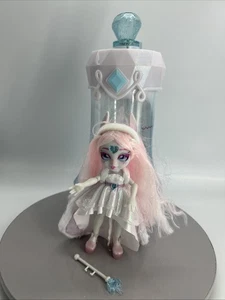 Magic Mixies Pixlings Wynter the Bunny Puppe Exclusive Limited Ed. Elch Spielzeug - Bild 1 von 8