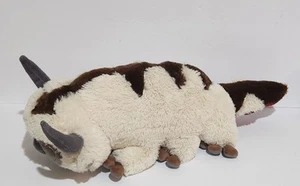 APPA Sky Bison 23” PLUSH Avatar The Last Airbender Doll Stuffed Animal Toy - Picture 1 of 7