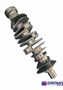 NEW Porsche 911 Carrera Billet Crankshaft for M96-M97 (3.6-3.8) Engines - Picture 1 of 6