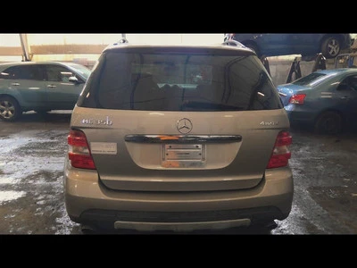 Передний вал пассажирской оси 164 тип ML63 подходит для 06–08 MERCEDES ML-CLASS 6460229 - Изображение 1 из 4