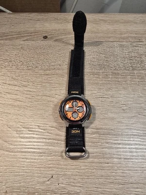 Children's Outdoor Sports Watch Waterproof Watch Multifunctional Digital Watch - Image 1 of 3