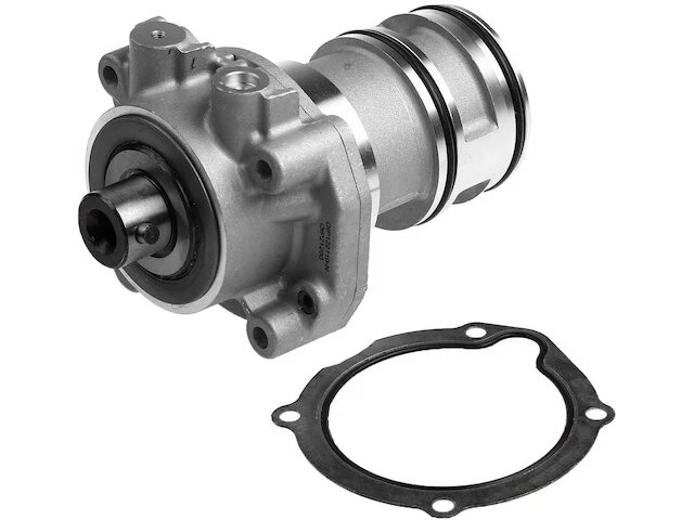 Autopart Premium 76MJ97Z Oil Pump Fits 1998-2001 Mazda B2500 2.5L 4 Cyl - Image 1 of 1