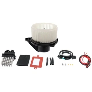 Blower Motors for Jeep Grand Cherokee 2002-2004 - Picture 1 of 7