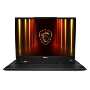 MSI Stealth 18 HX AI Gaming Laptop Intel Core Ultra 9 32GB 2TB RTX 5070Ti - Picture 1 of 7