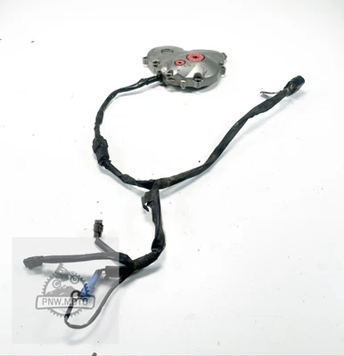 Suzuki RMZ450 RMZ 450 2006 OEM generador de estator volante cubierta del alternador 05-07 Foto 1 de 4