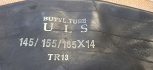 Car Tyre Inner Tube 14 Inch. - Picture 1 of 1