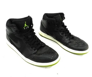 Talla 13 - Air Jordan 1 Phat Action Verde - Imagen 1 de 16