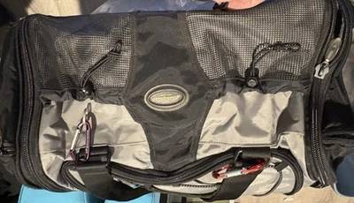 Bolso de lona Eddie Bauer Foto 1 de 4