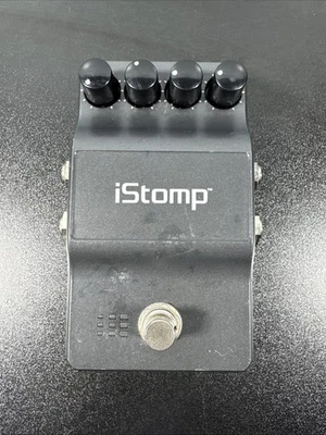 DigiTech iStomp Pedal - Image 1 of 4